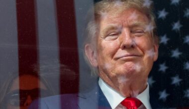 Trump says he expects big victory in Iran "soon" but is "not in a hurry" to resume negotiations