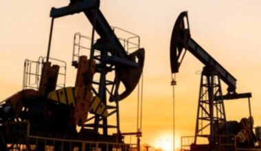 Trump says oil companies should cut gas prices after making "too much money"