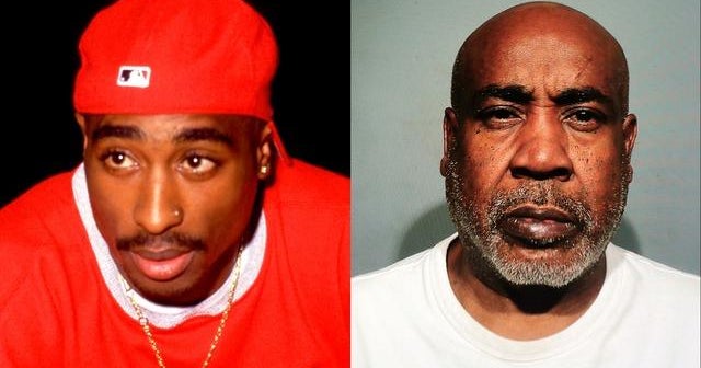 Man who allegedly arranged Tupac Shakur's 1996 killing going on trial in Las Vegas