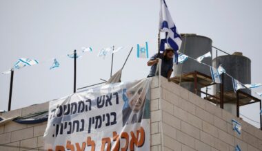 What’s behind Netanyahu’s condemnation of this weekend’s settler pogroms? | Israel-Palestine conflict News
