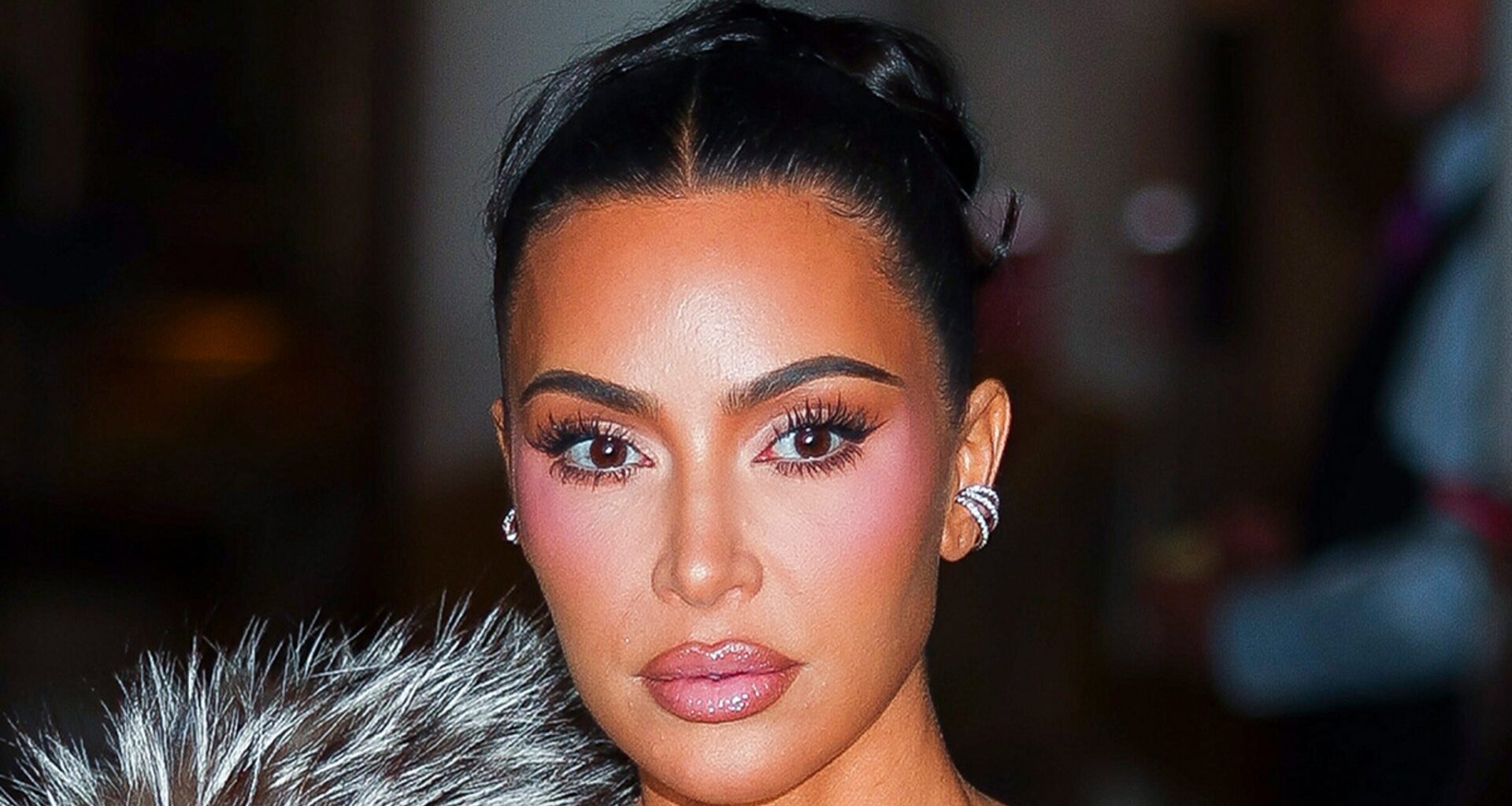 Kim Kardashian's Hidden Hills Mansion Burglarized, Suspect Under Arrest