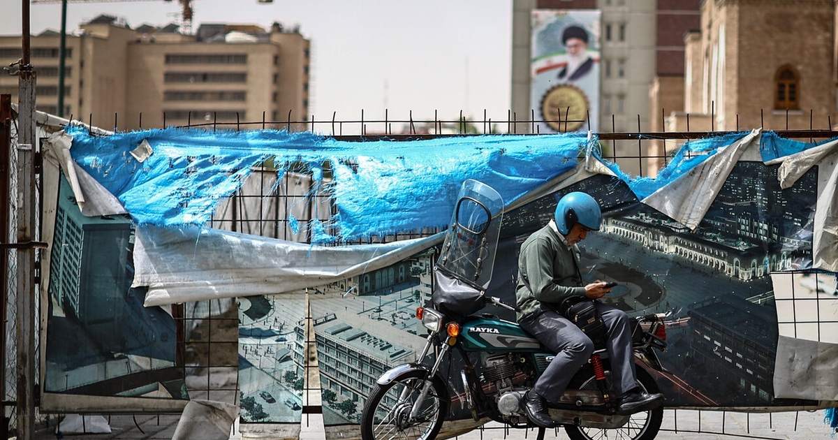 Tehran debates austerity as US targets sanctions lifelines