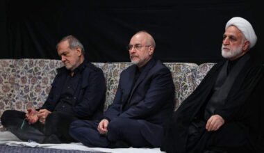 Ending Iran war could expose regime to its greatest threat yet, experts say