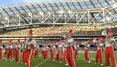 Say goodbye to college football Week 0