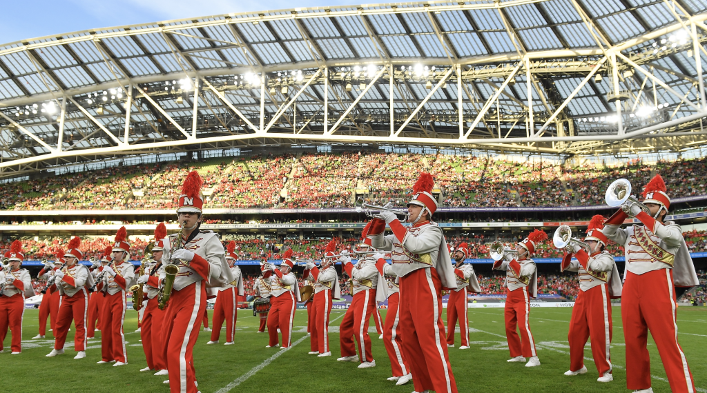Say goodbye to college football Week 0