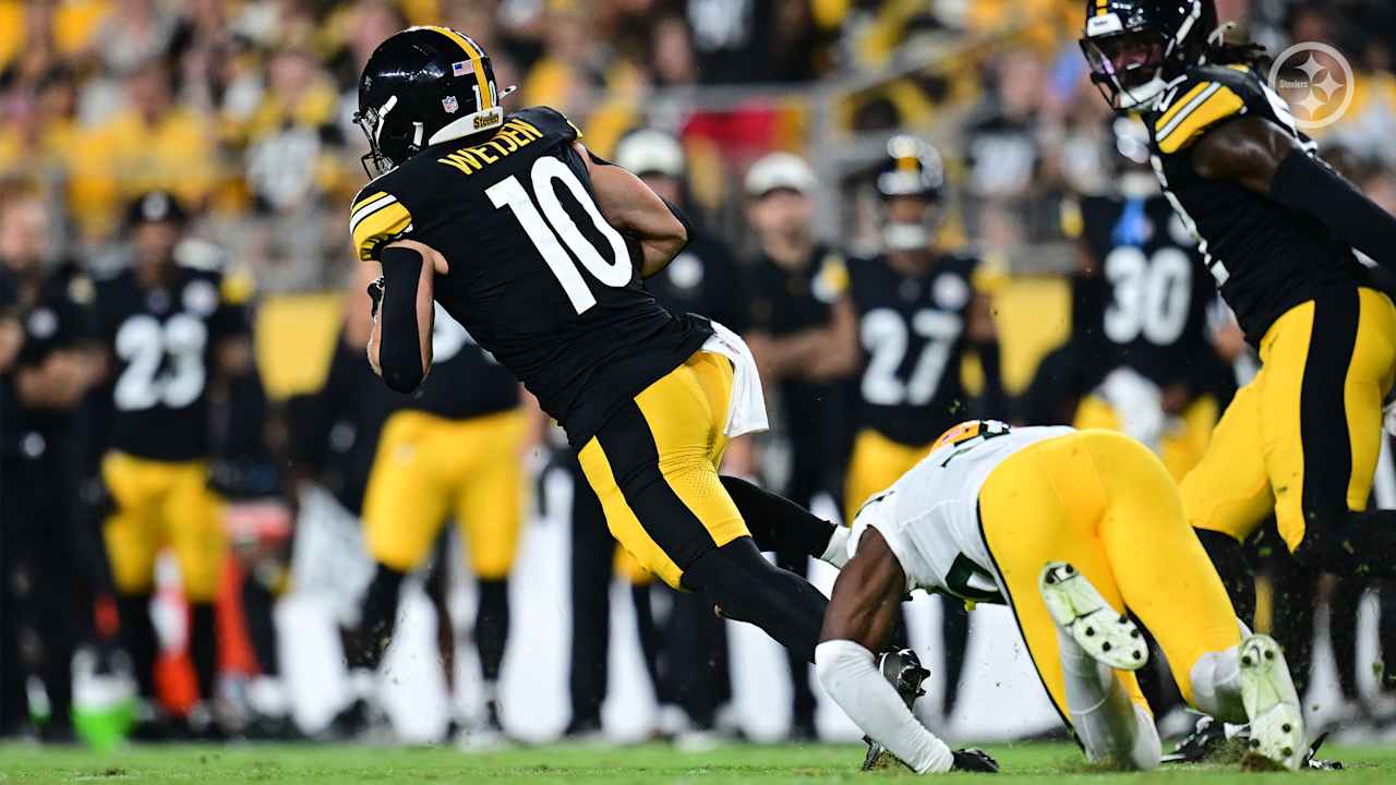 Pittsburgh Steelers logo