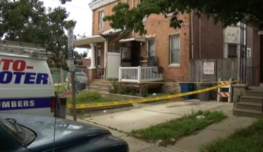 Officials find videos at Olney home of 2 women believed dead – NBC10 Philadelphia