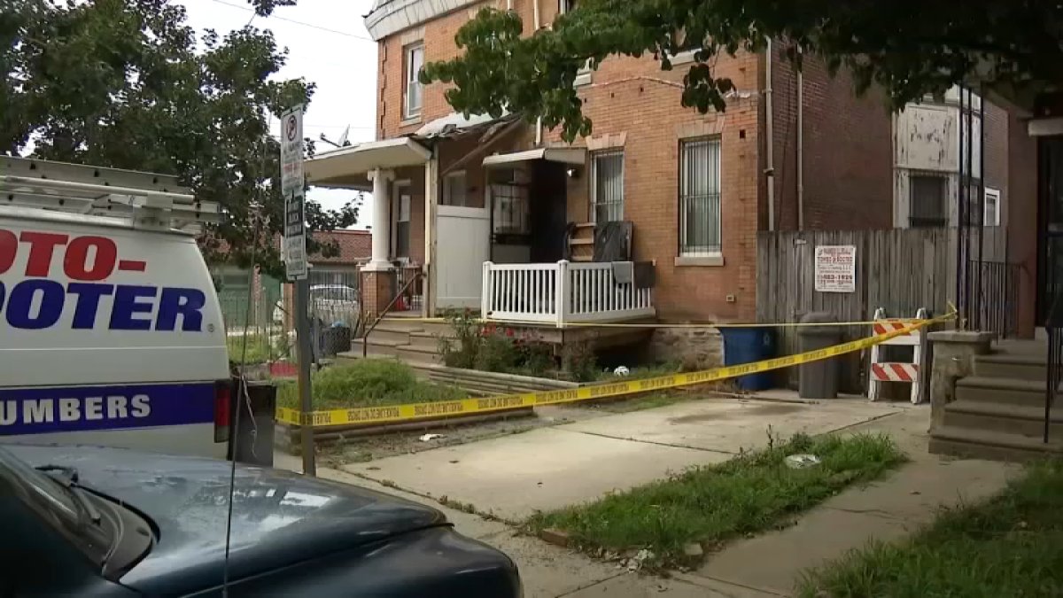 Officials find videos at Olney home of 2 women believed dead – NBC10 Philadelphia