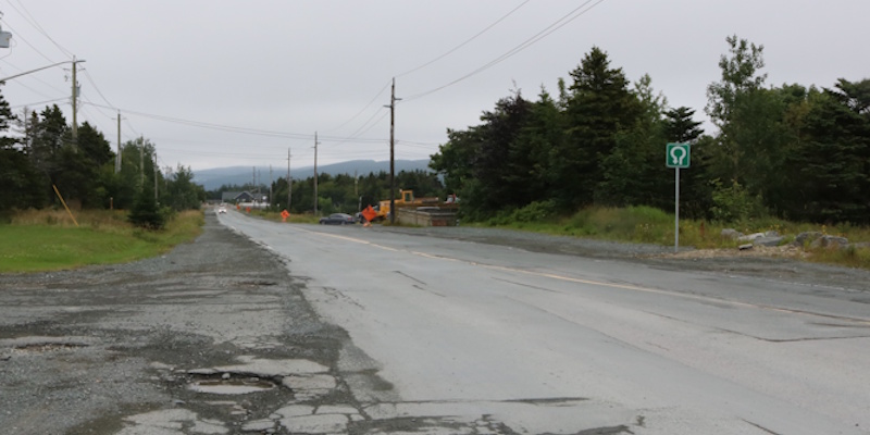 Section of Brookfield Road to be Renamed