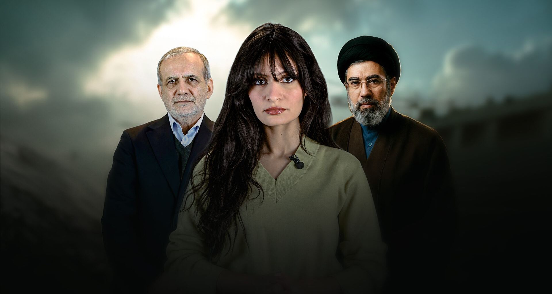 War on Iran: Mojtaba Khamenei is in ‘perfect health’, Iran says | Newsfeed