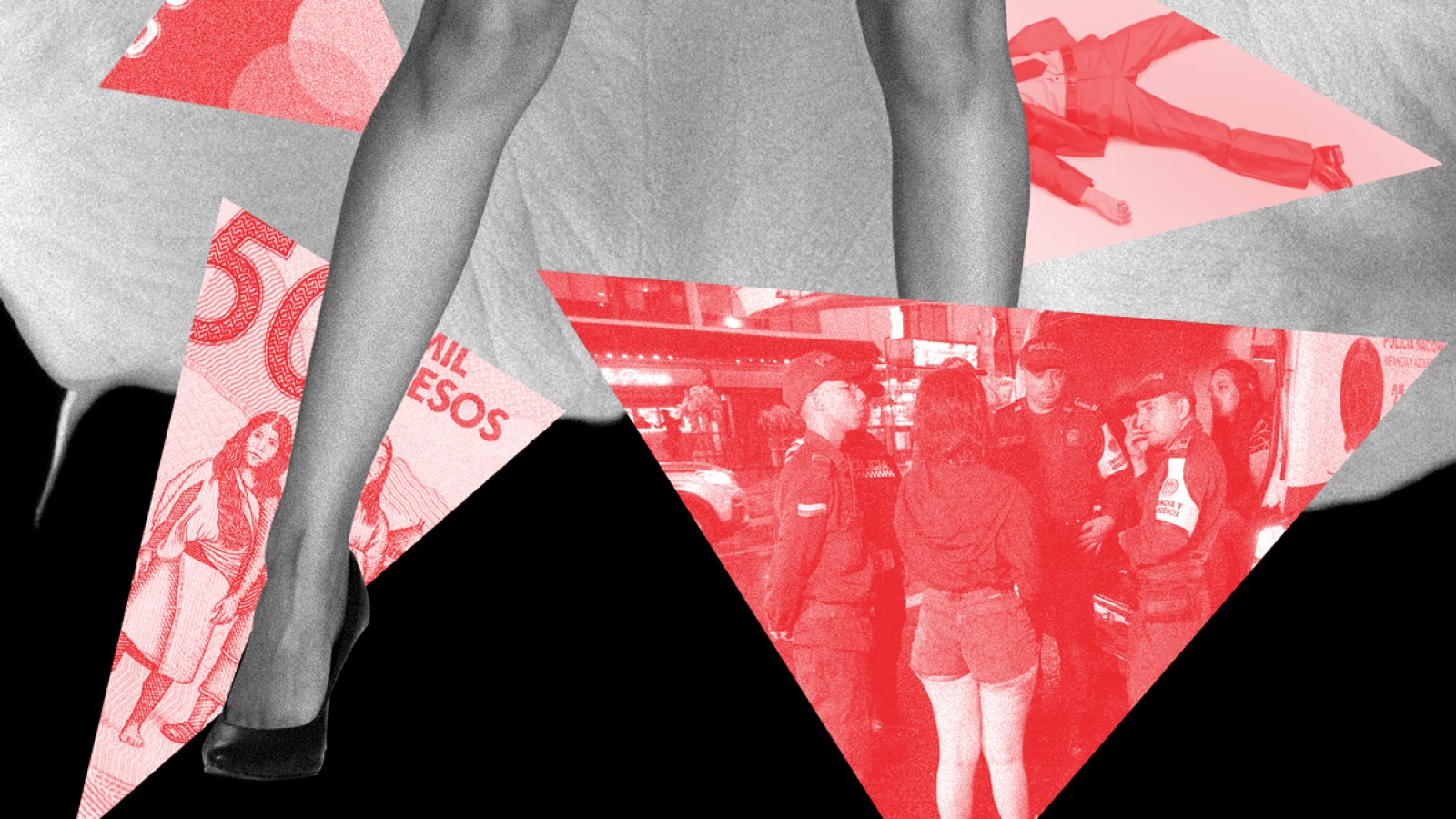 Scopolamine: The Mind-Control Drug Used to Rob Unsuspecting Tourists
