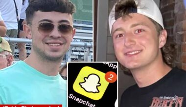 Penn State frat bros used cash apps, Snapchat for drug deals: court docs