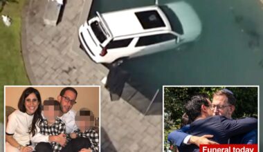 Cause of death revealed in horror case of Long Island teacher and mom of 4 who died after driving SUV into pool 