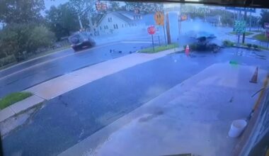 2 killed in car collision in Mays Landing, AG says – NBC10 Philadelphia