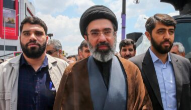 Iran passes resolution imposing penalties for speaking to foreign press