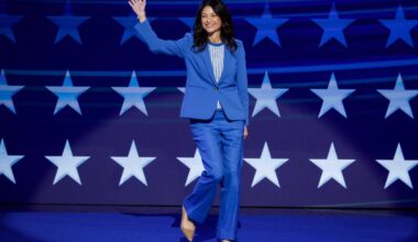 Michigan AG Dana Nessel skips Democratic convention over Israel fears