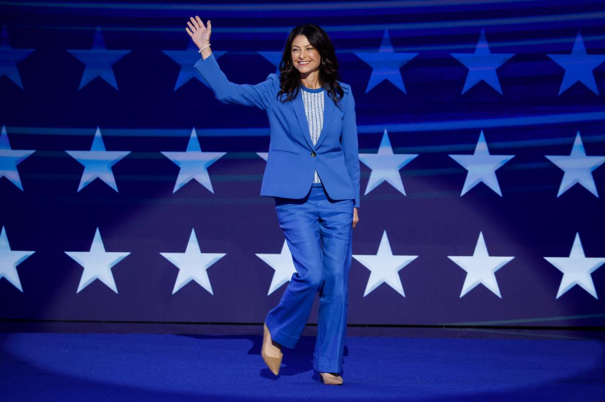 Michigan AG Dana Nessel skips Democratic convention over Israel fears