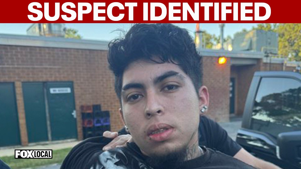 Great Falls Killing: Suspect had intimate relationship with victim