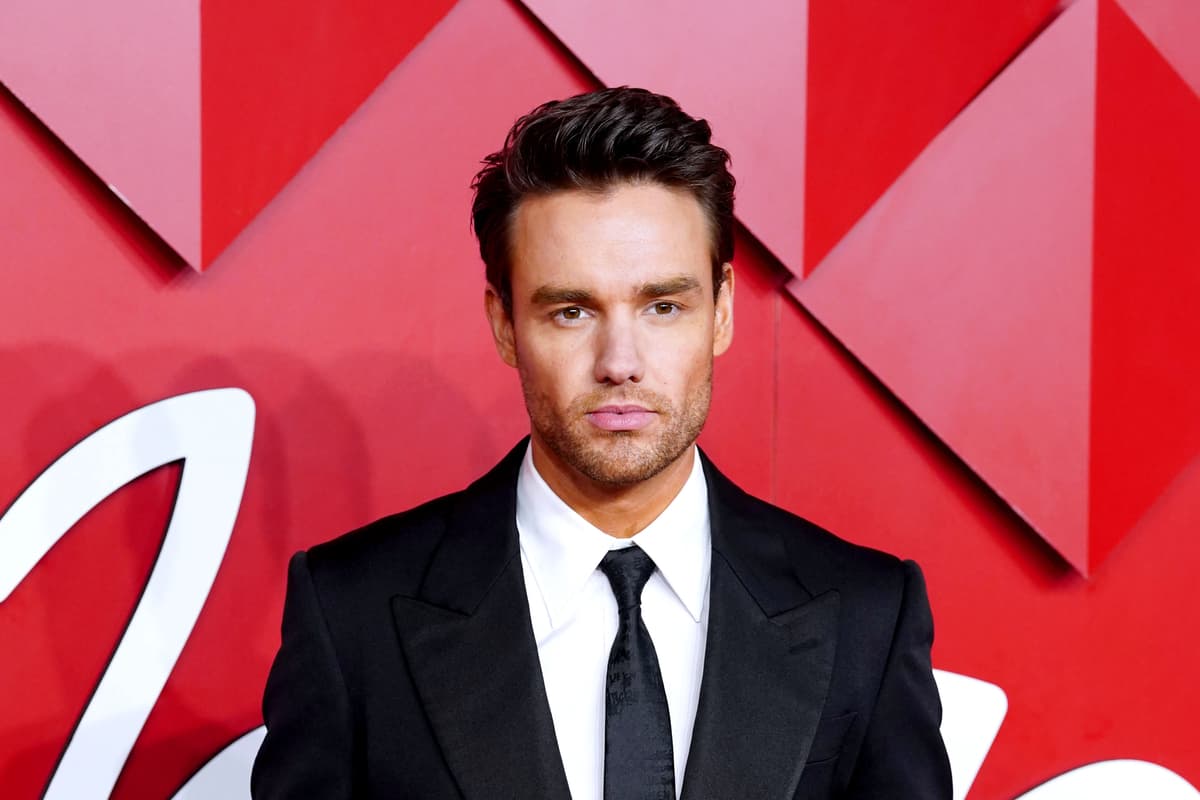 Liam Payne’s final chaotic hours in hotel room revealed in sworn statements of call girls - London Evening Standard