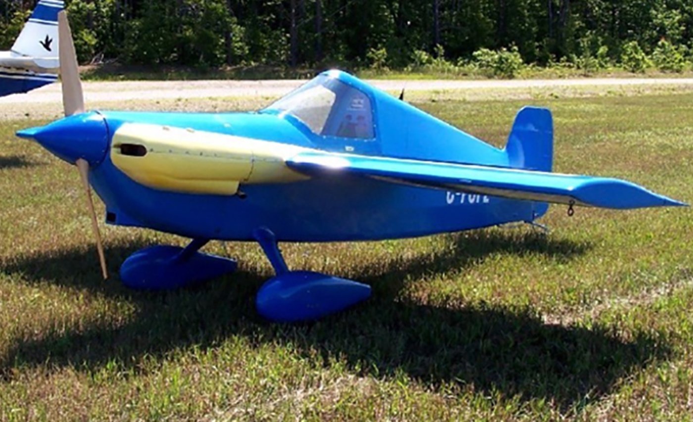 Overdue home-built plane found in Ontario's Kawartha Lakes area, pilot still missing