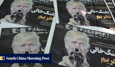 Why Trump’s economic pain could spark more Iranian attacks on Gulf nations