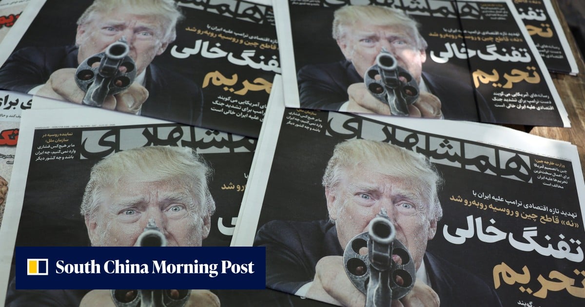 Why Trump’s economic pain could spark more Iranian attacks on Gulf nations