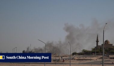 US troops a liability for some Kuwaitis amid Iran fury: ‘we’re paying the price’