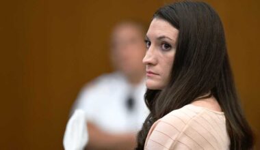 Catch up on the latest in the Lindsay Clancy trial after 3 weeks of testimony