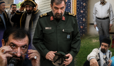 From Karbala-4 to AMIA: Mohsen Rezaei returns to Iran’s security helm