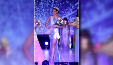 Miss North Carolina USA dethroned after controversy over 'recently surfaced information' :: WRAL.com