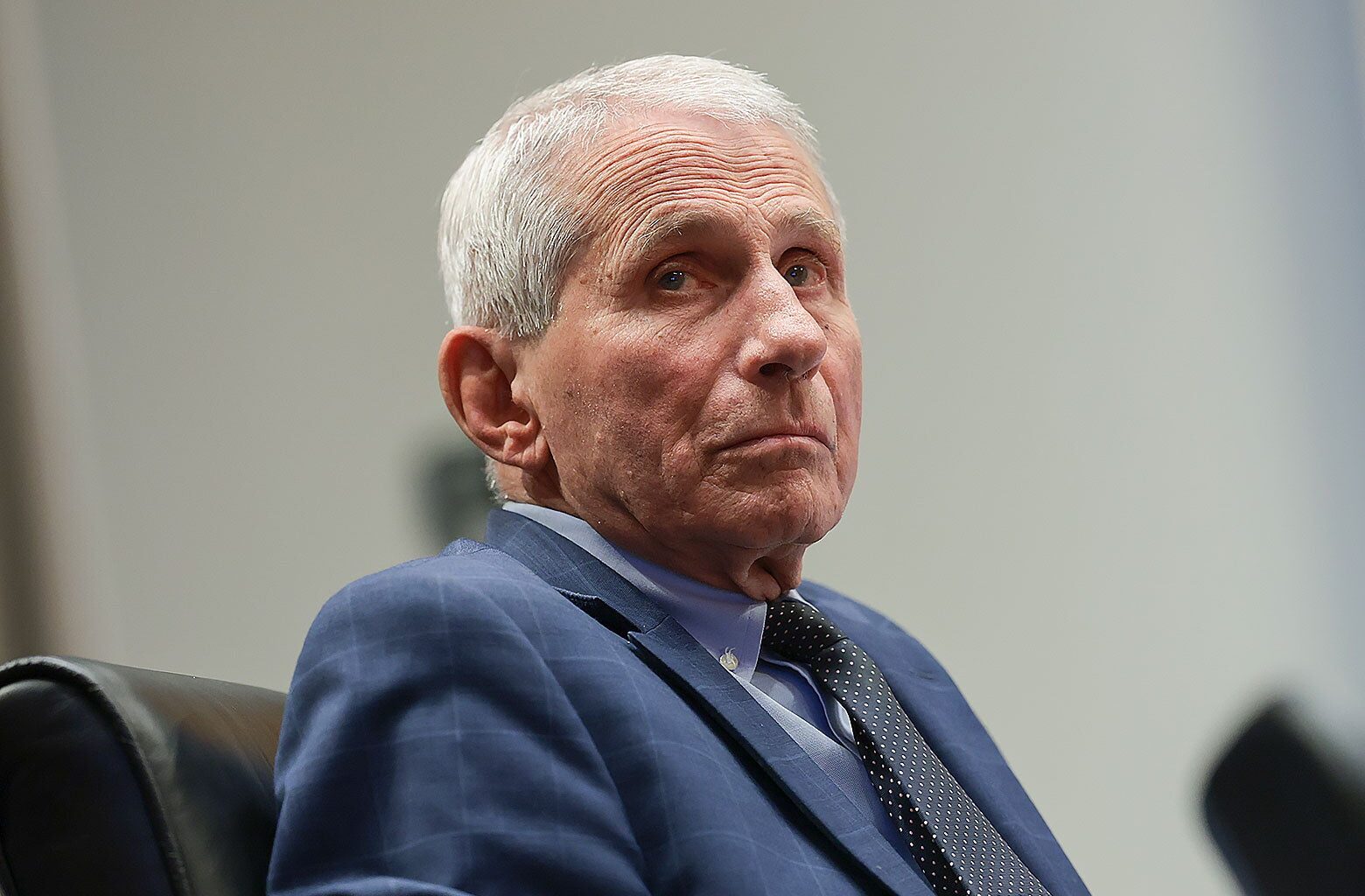The real reason Rand Paul put a DOJ target on Anthony Fauci’s back.