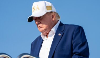Iran war: Here’s what’s holding Trump back from making a deal.