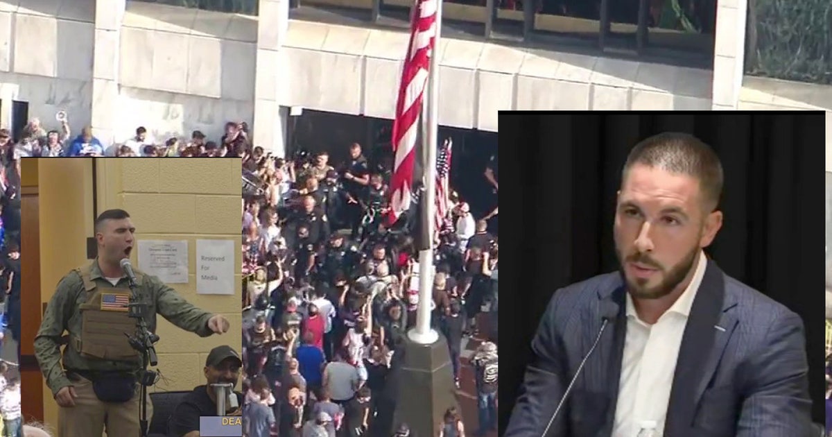 Chaos breaks out in Dearborn as anti-Islam protest draws Nazis sympathizers, large demonstration