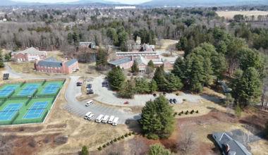 Third former Miss Hall's School staffer indicted in teacher abuse scandal