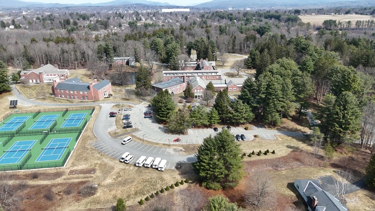Third former Miss Hall's School staffer indicted in teacher abuse scandal