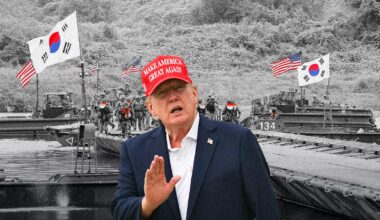 Trump Korea: Here's what to make of the U.S. president's bizarre declaration about Kim Jong-un.