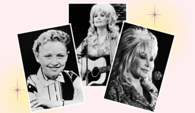 Dolly Parton, queen of country music and humanitarian hero, dead at 80