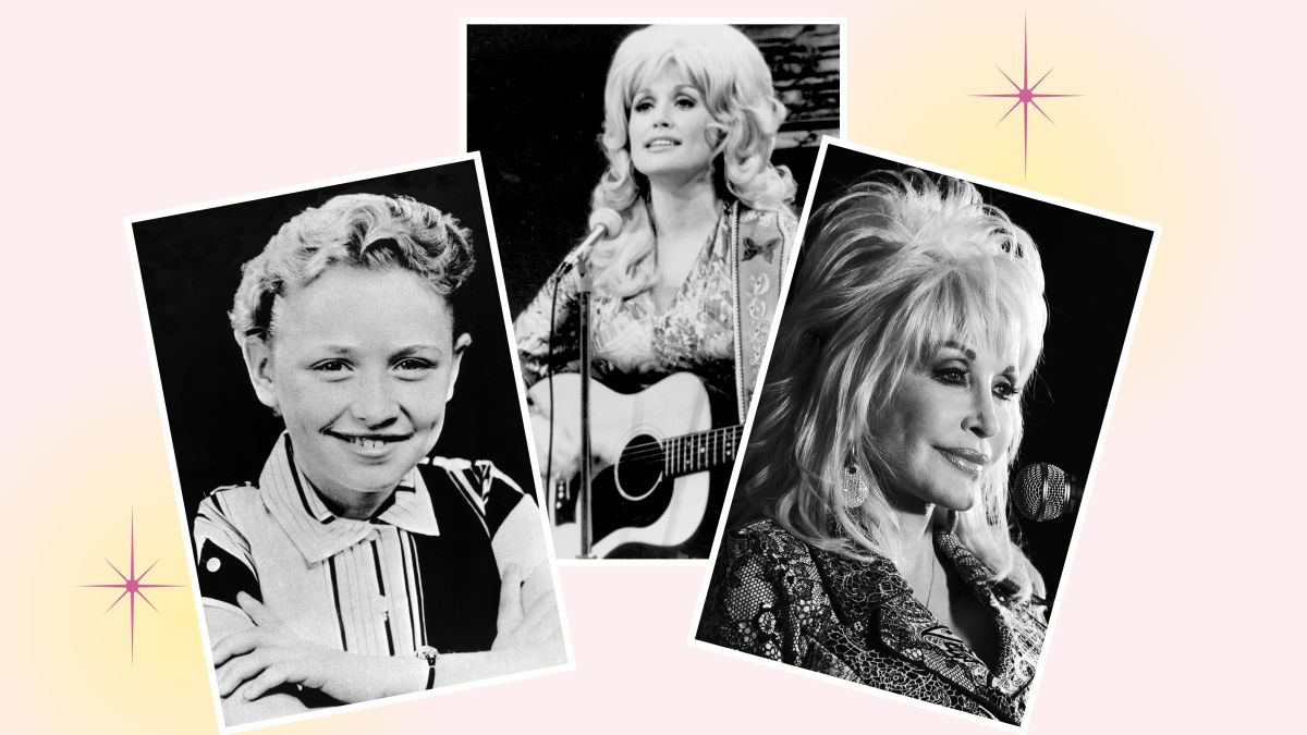 Dolly Parton, queen of country music and humanitarian hero, dead at 80