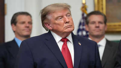 Trump announces ‘most crushing’ economic operation against Iran, warns countries aiding Tehran