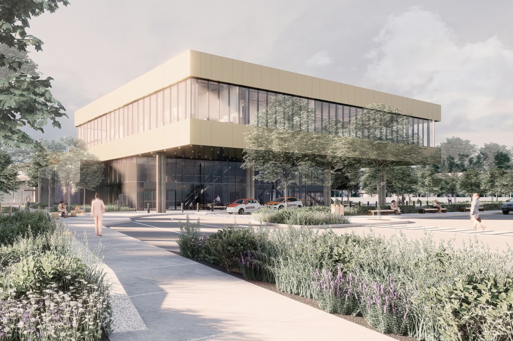 Via Rail, Exo, shuttle to Trudeau airport will connect via new Dorval transit hub