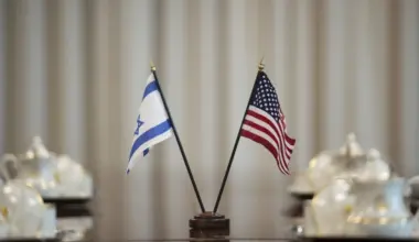 Opinion: The Tragic Israel Wedge