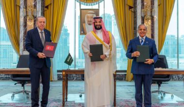 The creation of a ‘Muslim Nato’ shows Trump is losing his grip in the Middle East