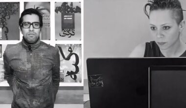 Artist Collective Challenges Iran's Account Of Designers' Arrest