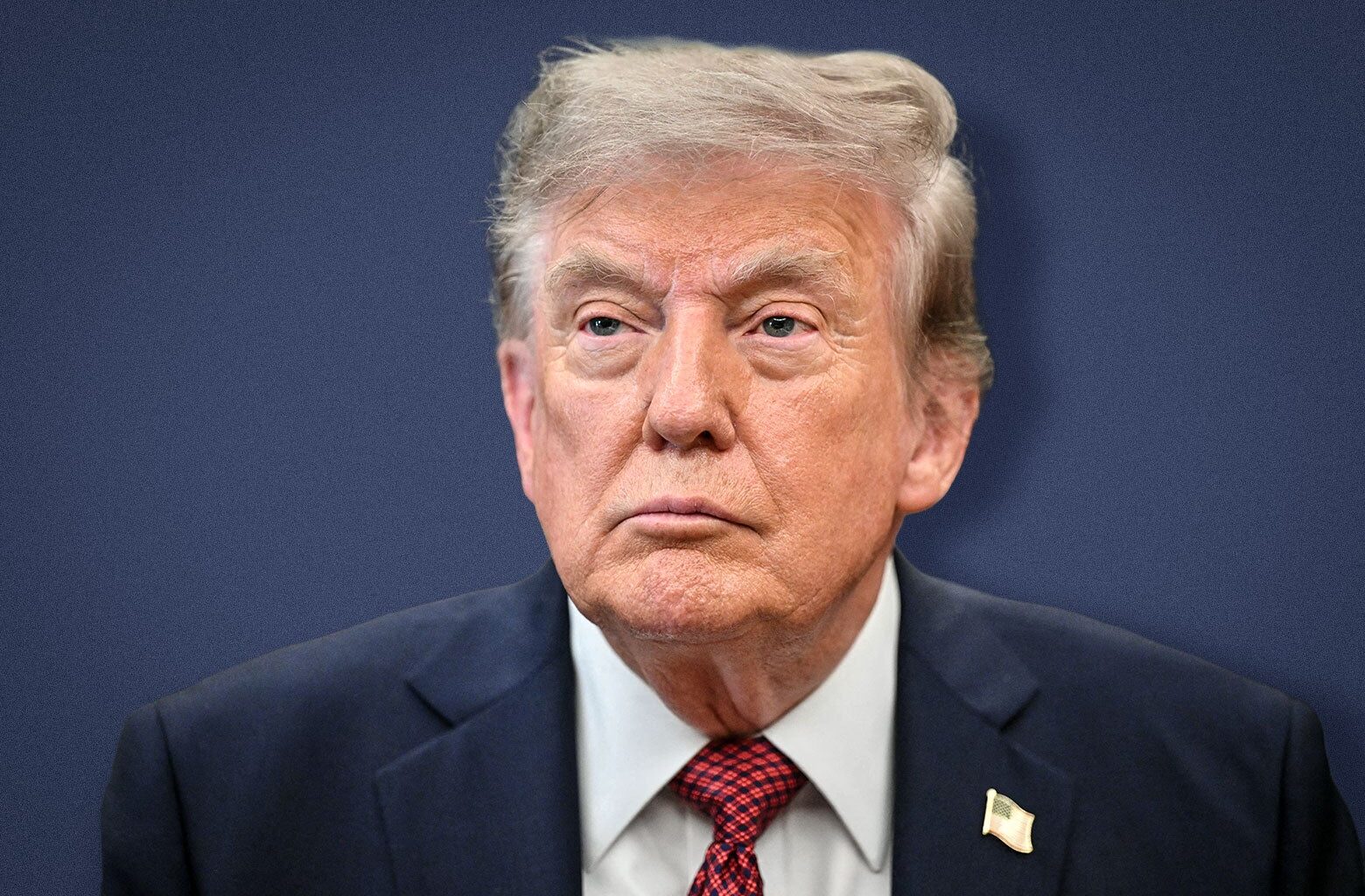 Trump's "historic breakthrough" in Gaza was short-lived.