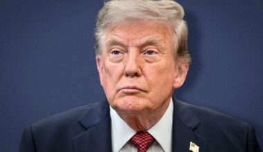 Trump's "historic breakthrough" in Gaza was short-lived.