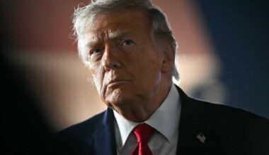 Trump warns Iran of 'decapitation,' gives 'last chance' for deal