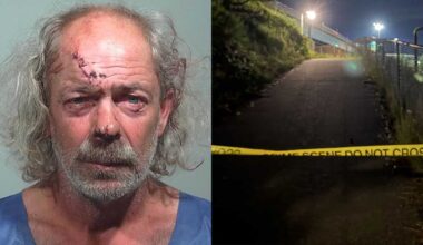Portland PD names suspect, victim in murder near Tukey's Bridge