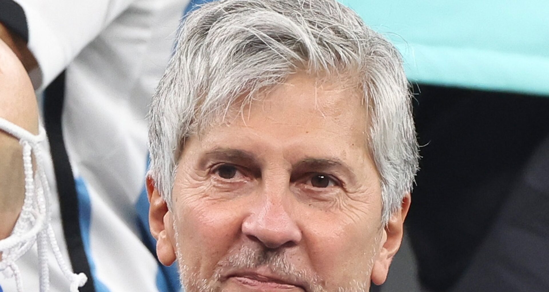Jorge Messi, Soccer Star Lionel Messi's Dad, Dead at 68