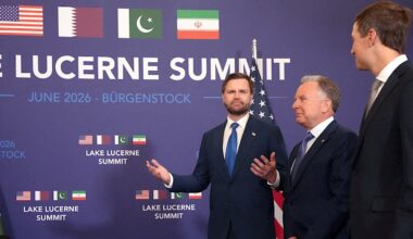 Trump admin tried to make peace with IRGC directly before signing MOU