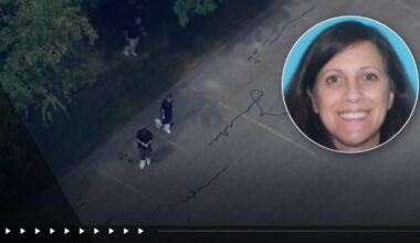 Worcester chief: Body of Karen Solomon found in woods near hospital, reservoir